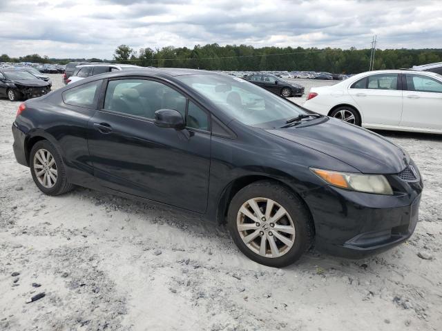 Photo 4 from auction – 2012 HONDA CIVIC EX with VIN 2HGFG3B80CH526107