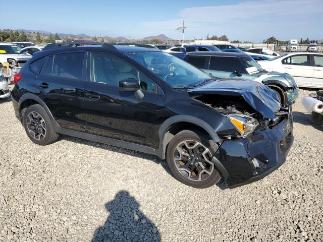 Photo 4 from auction – 2016 SUBARU CROSSTREK with VIN JF2GPABC1G8343176