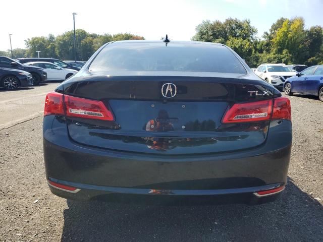 Photo 6 from auction – 2019 ACURA TLX with VIN 19UUB1F31KA004656