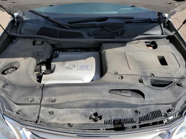 Photo 12 from auction – 2015 LEXUS RX 450H with VIN 2T2BC1BA9FC004246