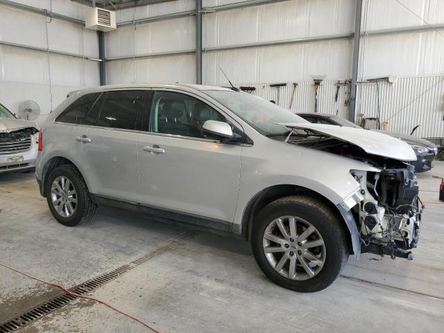 Photo 4 from auction – 2013 FORD EDGE LIMIT with VIN 2FMDK4KC8DBA13735