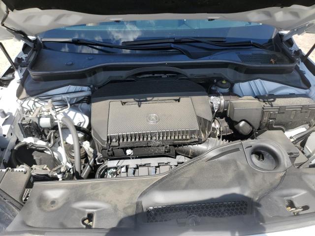 Photo 12 from auction – 2024 ACURA MDX TECHNOLOGY with VIN 5J8YE1H47RL031888