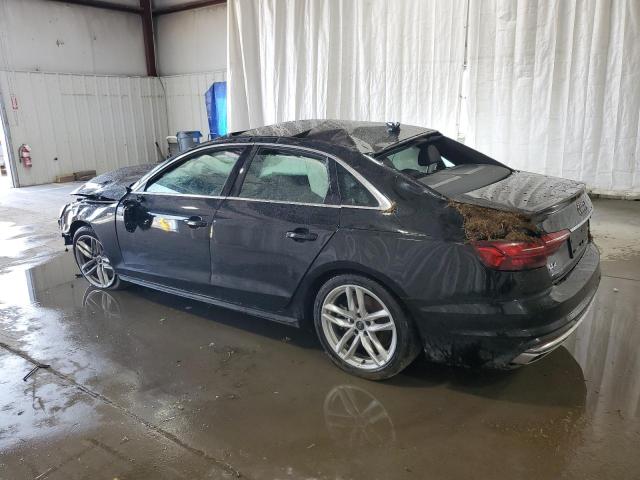 Photo 2 from auction – 2024 AUDI A4 PREMIUM with VIN WAUEAAF41RA052535