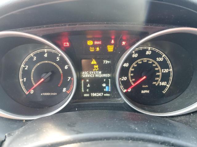 Photo 9 from auction – 2014 MITSUBISHI OUTLANDER SPORT with VIN 4A4AP3AU2EE030302
