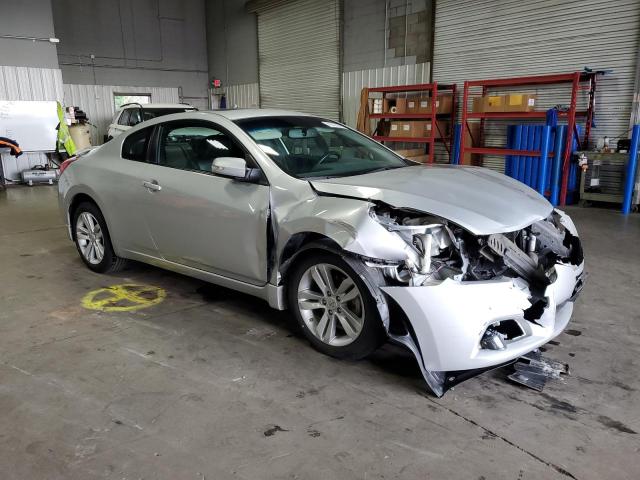 Photo 4 from auction – 2012 NISSAN ALTIMA S with VIN 1N4AL2EP6CC109360