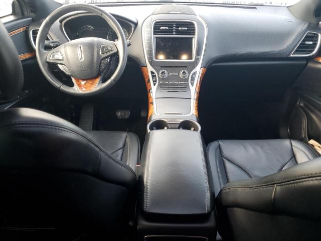 Photo 8 from auction – 2017 LINCOLN MKX RESERV with VIN 2LMPJ8LR7HBL53916