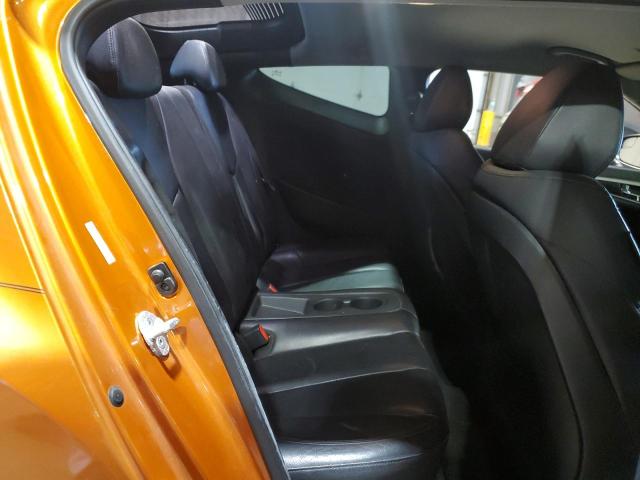 صورة رقم 10 من المزاد - 2014 HYUNDAI VELOSTER مع VIN KMHTC6AD4EU212324