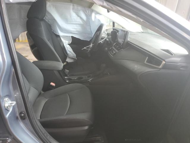 Photo 7 from auction – 2022 TOYOTA COROLLA LE with VIN 5YFEPMAE1NP334036