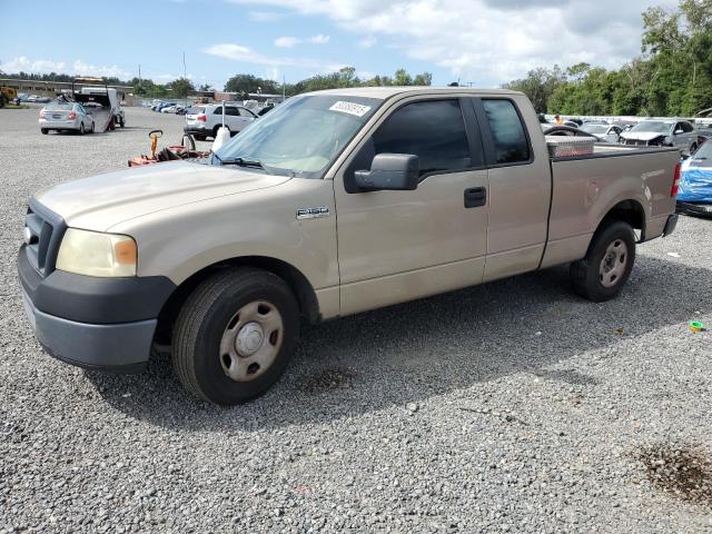 FORD F150 2008 with VIN 1FTRX12W98FC08932 - Photo from auction