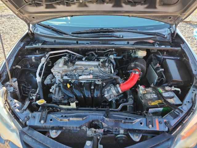 Photo 11 from auction – 2016 TOYOTA COROLLA L with VIN 5YFBURHEXGP501852
