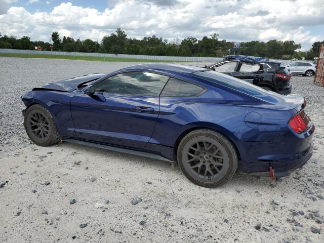 Photo 2 from auction – 2018 FORD MUSTANG with VIN 1FA6P8TH9J5171183