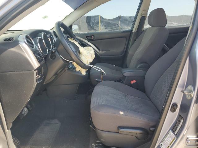 Photo 7 from auction – 2005 TOYOTA COROLLA MA with VIN 2T1KR32E95C453989