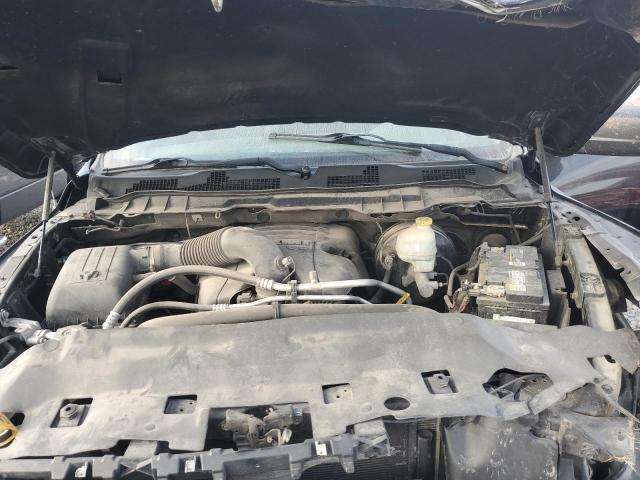 Photo 11 from auction – 2015 RAM 1500 ST with VIN 1C6RR7FT1FS683127