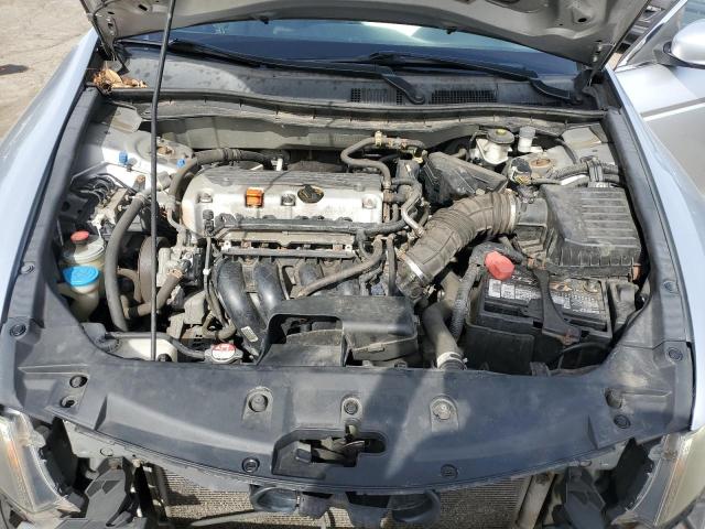 Photo 11 from auction – 2012 HONDA ACCORD LX with VIN 1HGCP2E38CA069073