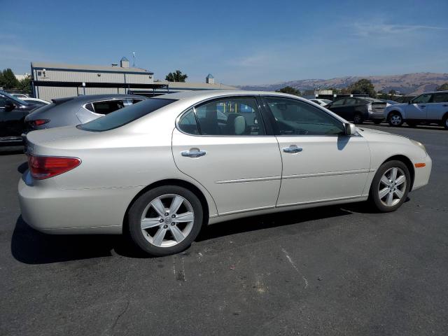 Photo 3 from auction – 2005 LEXUS ES 330 with VIN JTHBA30G455073109
