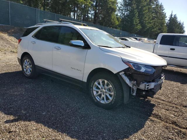 Photo 4 from auction – 2018 CHEV EQUINOX PREMIER with VIN 2GNAXWEX4J6241794
