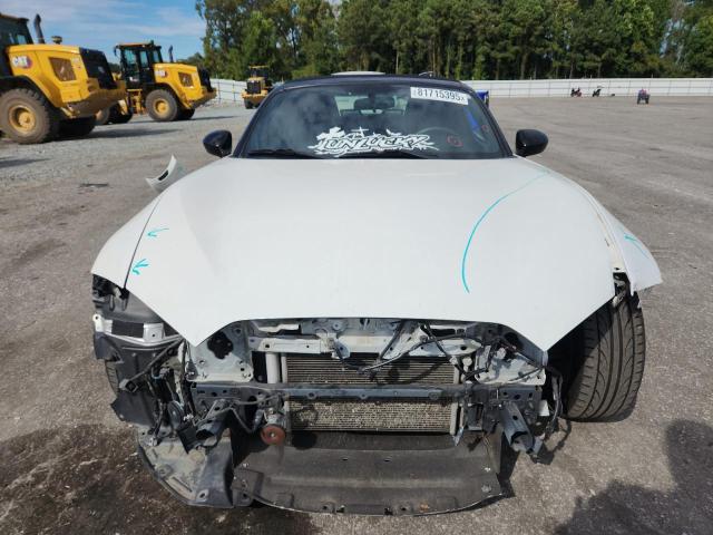 Photo 5 from auction – 2016 MAZDA MX-5 MIATA with VIN JM1NDAB75G0112510