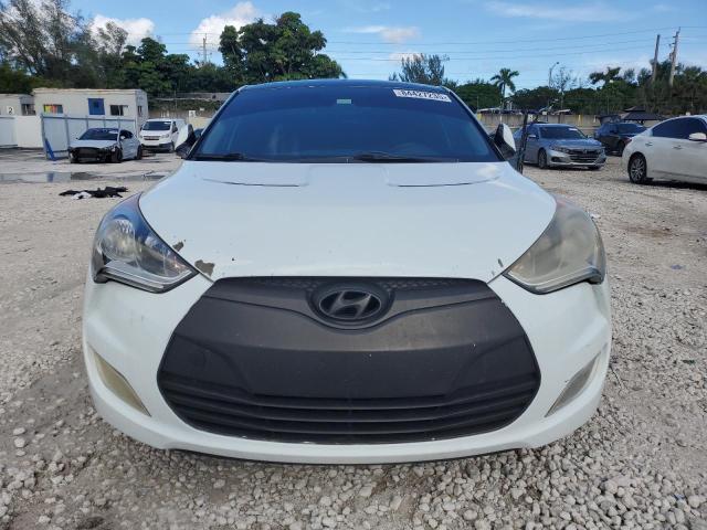 Photo 5 from auction – 2014 HYUNDAI VELOSTER with VIN KMHTC6AD4EU194875