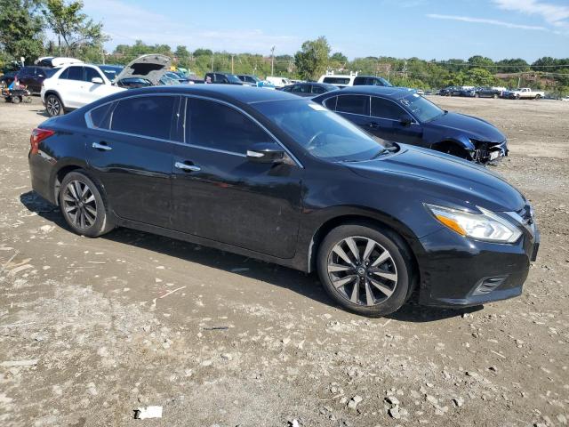 Photo 4 from auction – 2018 NISSAN ALTIMA 2.5 with VIN 1N4AL3AP1JC239992