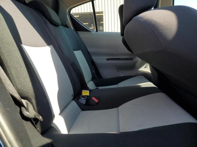 Photo 10 from auction – 2012 TOYOTA PRIUS C with VIN JTDKDTB38C1511430