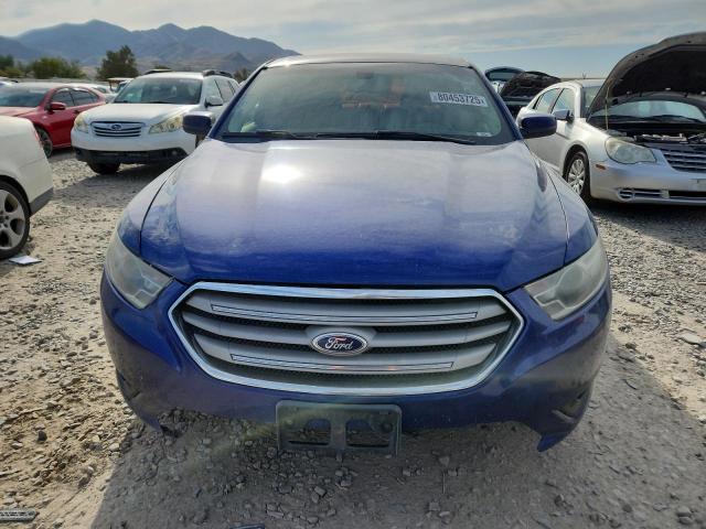 Photo 5 from auction – 2015 FORD TAURUS with VIN 1FAHP2E83FG184610