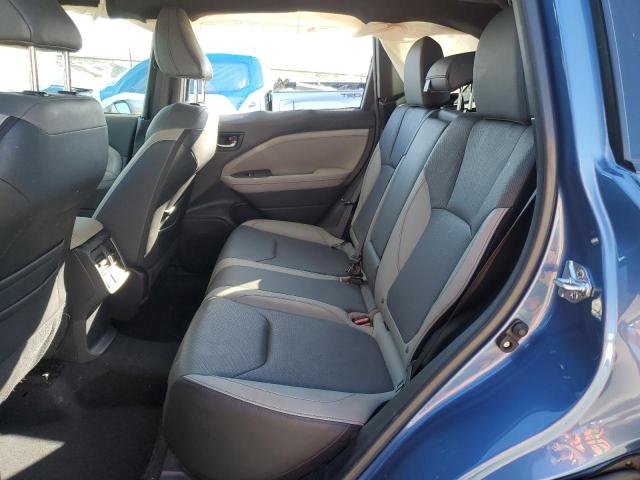 Photo 11 from auction – 2025 SUBARU FORESTER L with VIN JF2SLDRC3SH539304
