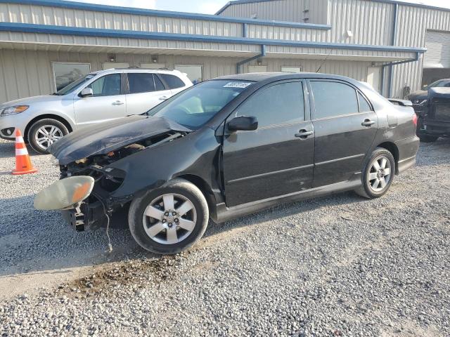 Photo 1 from auction – 2006 TOYOTA COROLLA CE with VIN 2T1BR32E36C617500