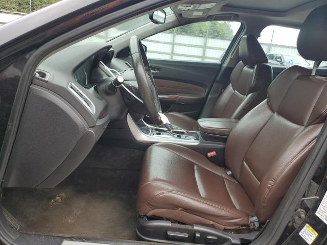 Photo 7 from auction – 2015 ACURA TLX with VIN 19UUB2F31FA012672