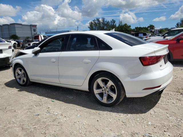 Photo 2 from auction – 2017 AUDI A3 PREMIUM with VIN WAUAUGFF2H1050334