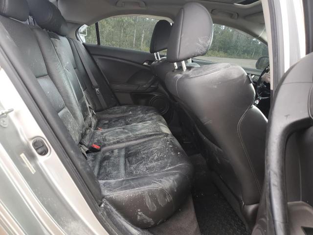 Photo 10 from auction – 2010 ACURA TSX with VIN JH4CU2F63AC802050