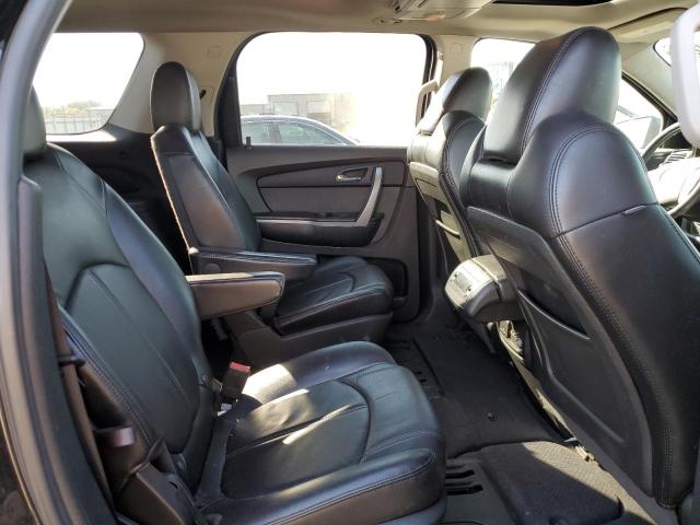 Photo 11 from auction – 2011 GMC ACADIA with VIN 1GKKVRED8BJ272128
