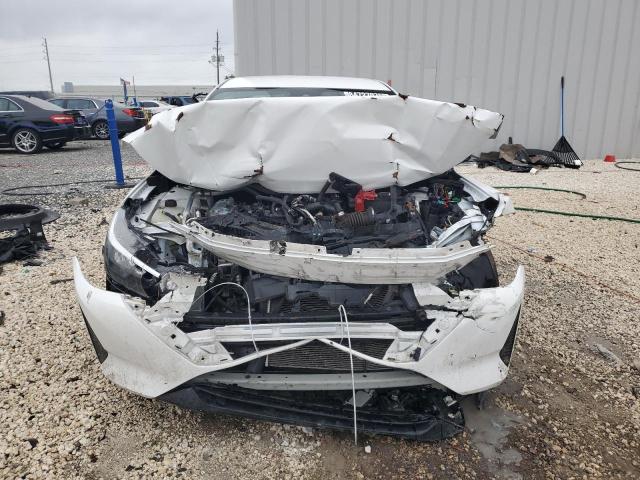 Photo 5 from auction – 2024 NISSAN SENTRA S with VIN 3N1AB8BV9RY299547