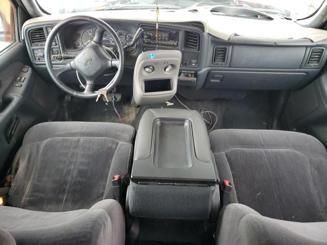 Photo 8 from auction – 2002 CHEVROLET SILVERADO with VIN 1GCHK29102E143864