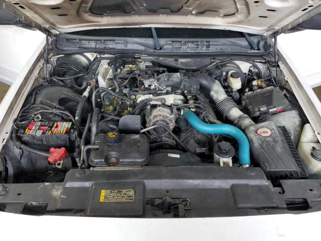 Photo 11 from auction – 2008 FORD CROWN VICT with VIN 2FAFP71V28X179170