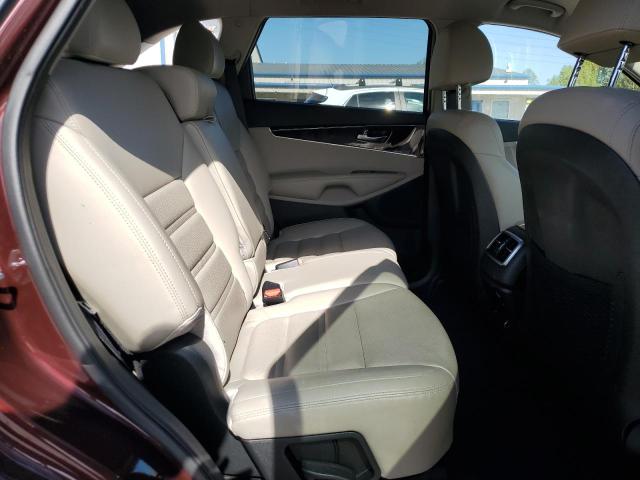 Photo 11 from auction – 2019 KIA SORENTO EX with VIN 5XYPH4A51KG474867