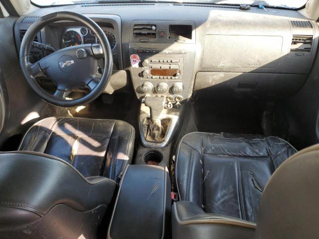 Photo 8 from auction – 2006 HUMMER H3 with VIN 5GTDN136268155628