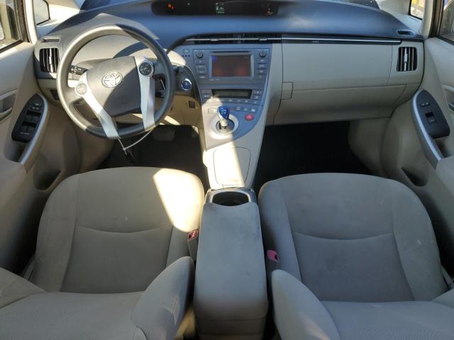 Photo 8 from auction – 2013 TOYOTA PRIUS with VIN JTDKN3DU5D5647320