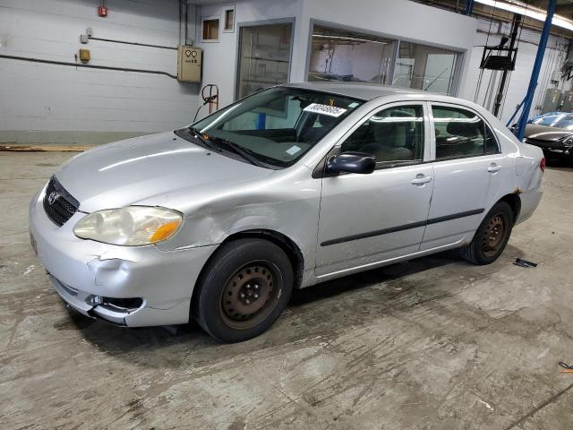 TOYOTA COROLLA CE 2005 with VIN 1NXBR32E55Z520277 - Photo from auction