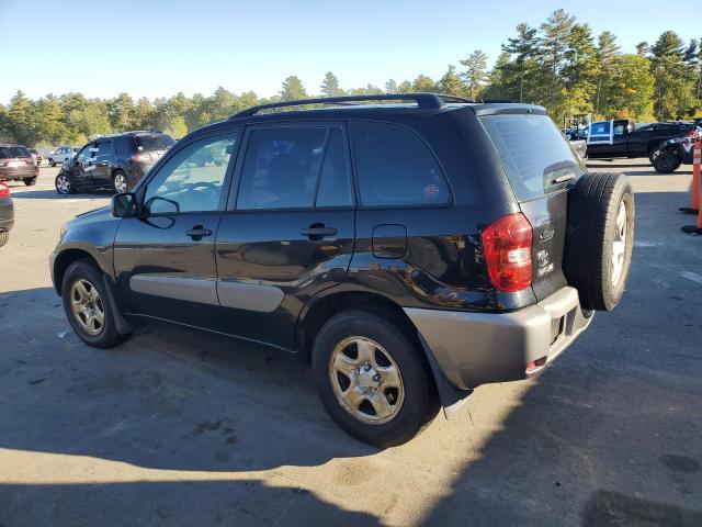 Photo 2 from auction – 2004 TOYOTA RAV4 with VIN JTEHD20V046016308