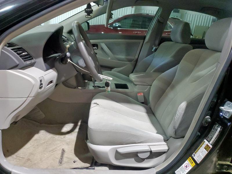 Photo 7 from auction – 2008 TOYOTA CAMRY CE with VIN 4T1BE46K98U204368