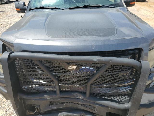 Photo 11 from auction – 2013 FORD F150 SUPER with VIN 1FTFW1EF2DFC38446