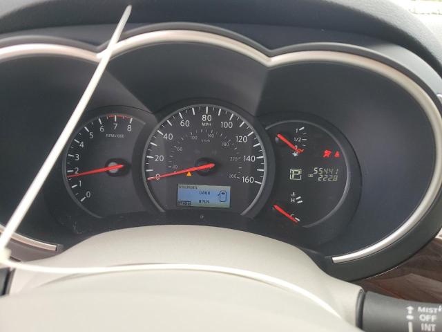 Photo 9 from auction – 2017 NISSAN QUEST S with VIN JN8AE2KPXH9170146