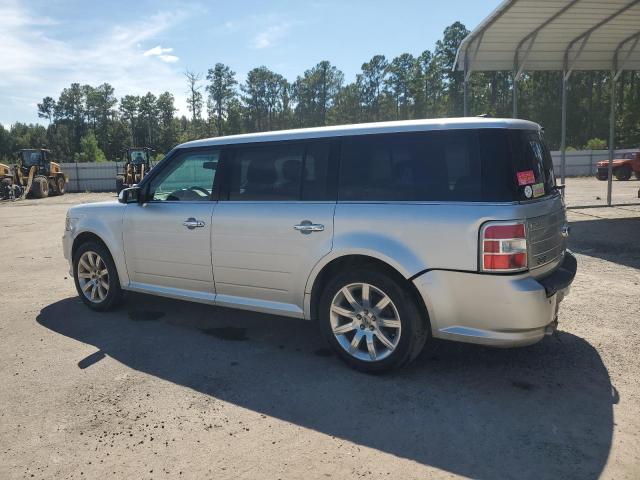 Photo 2 from auction – 2011 FORD FLEX LIMIT with VIN 2FMGK5DC3BBD28052