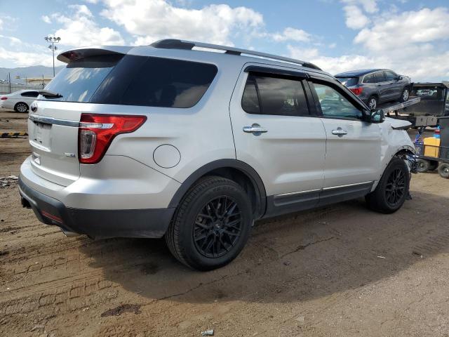 Foto 3 de la subasta – 2015 FORD EXPLORER XLT con VIN 1FM5K8D84FGC64011
