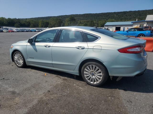 Photo 2 from auction – 2013 FORD FUSION SE with VIN 3FA6P0LU2DR197625