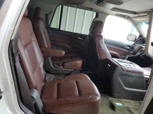 Photo 11 from auction – 2016 CHEVROLET TAHOE C150 with VIN 1GNSCCKC8GR196873