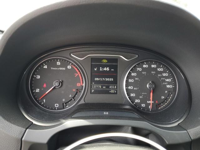 Photo 9 from auction – 2015 AUDI A3 PREMIUM with VIN WAU5CLFF1F1064784