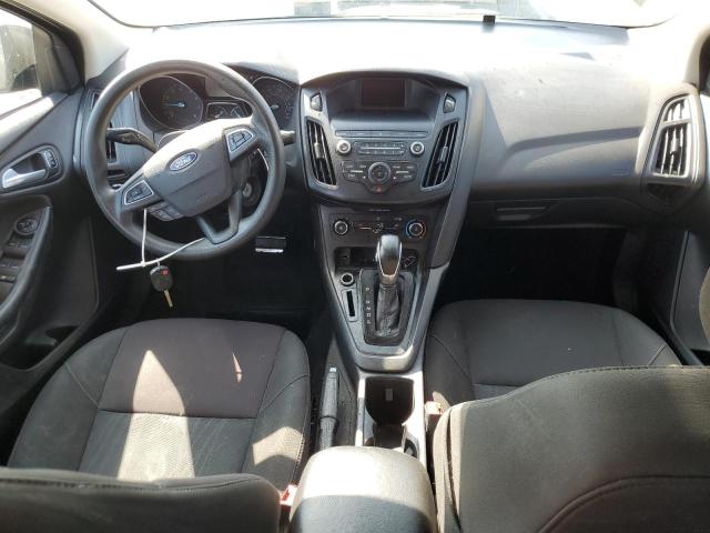 صورة رقم 8 من المزاد - 2018 FORD FOCUS SE مع VIN 1FADP3F22JL315069