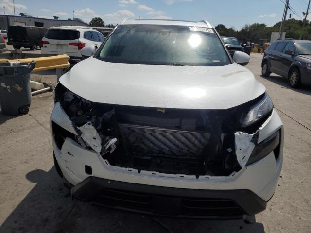 Photo 5 from auction – 2025 NISSAN ROGUE SV with VIN 5N1BT3BA4SC855658