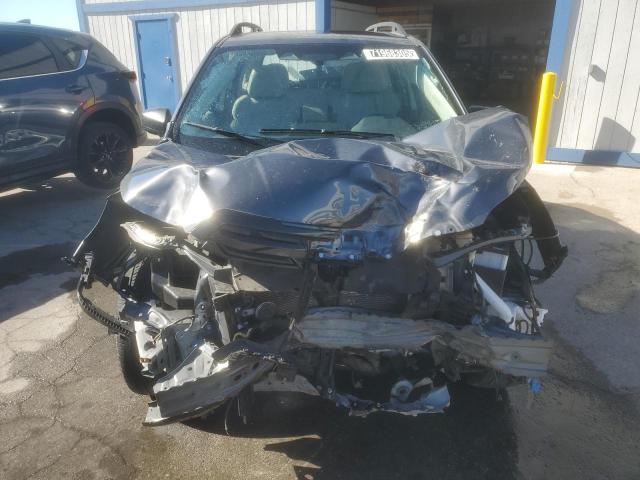 Photo 5 from auction – 2024 SUBARU FORESTER with VIN JF2SKABC8RH449345